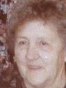 Record image of AGDA Viola Berg (born Sundén)
