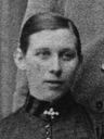 Record image of Johanna "Hanna" Maria Forsen (born Lind)