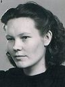 Record image of Greta Ingrid Maria Josefsson (o.s. Petersson)