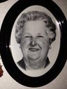 Record image of Helga Lilly Teolinda Johansson (born Martell)