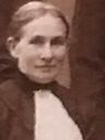 Record image of Kristina Sofia Gustafsson (o.s. Garberg)