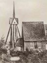 Record image of Gustava CATHARINA Lind (o.s. Amundsdotter)