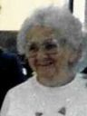 Record image of Ethel Belle Morrison (born Barker)