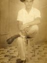 Record image of Pedro Cruz Herrera