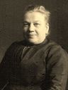 Record image of Betsy (Elizabeth) Brown (born Dodds)