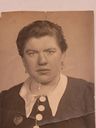 Record image of Elżbieta Wieczorek (born Rachula)
