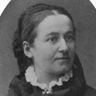Record image of Elin Maria Sjöström (born Sundeberg)