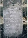 Record image of James Bradford Roberts