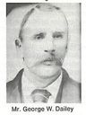 Record image of George Daily
