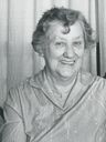 Record image of Lilly Brundin (born Gustavsson / Olsson)