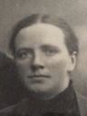 Record image of Elin Josefina Magnusson (born Larsson)