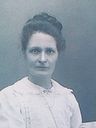 Record image of Elisabeth Ingvaldsen (geb. Larsdotter)