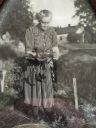 Record image of Annette Cecilia Soderstrom (född Johansdotter)