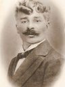 Record image of Karl Wilhelm* Hertzberg