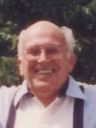 Record image of Edward Gene Brady