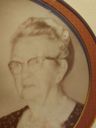 Record image of Alma Belle Jordan (born Phillips)