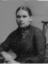 Record image of Carolina Lundquist (o.s. Lundberg)