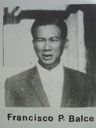 Record image of Ferenc Balogh