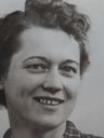 Record image of Christina Stina Margareta Ingelsson Linde (o.s. Olsdotter)