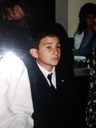 Record image of Pablo Martin Rodriguez Da Silva