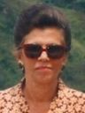 Record image of Evelia Hernández
