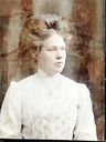 Record image of Emma Josefina Petersson (born Petersson f. Andersson)