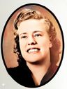 Record image of Ebba Gördis Kristina Lindqvist (född Petersson)