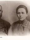 Record image of Marie Kirstine Rasmussen (born Andersen)