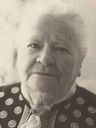 Record image of Gertruida Johanna Le Roux (born Basson)