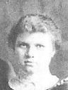 Record image of Catherine Mary Diehl (geb. Pattermann)