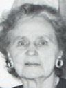 Record image of Ida Christina Sophia Agnes Thorstenson (född Anderson)