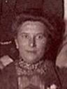 Record image of Jantje van der Hagen (geboren van Opijnen)
