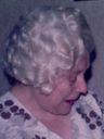 Record image of Agnes Maria Nagel (geb. Iesberts)
