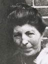 Record image of Johanna (Jaantje) Egbers (geb. Kok)