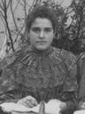 Record image of Elena Rodriguez Hernandez (nacida Herrera Perez)