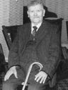 Record image of George DANIELS