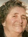 Record image of Felipa Inés Guillerón (born Rodriguez)