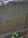 Record image of John Patton Hunsucker