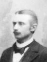 Record image of Olof August Wikström