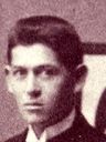 Record image of Franz Shraga "Feri" Frank