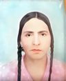 Saada OULD-BOUKHITINE (née AYACHI)