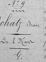 Record image of Jean Antoine SCHATZ