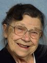 Record image of Maria (Mary) Peters (geb. Wolfe)