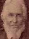 Record image of Rev. Colin Lindsay Shaw