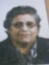 Record image of Maria Annunziata Violi (born Colella)