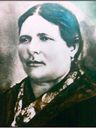 Record image of Marie or Maria (Rose) Perl (born Grosz)