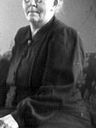 Record image of Karna Persson (born Persdotter Hansson)