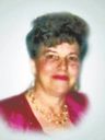 Record image of Helen Brouillard (born Coles)