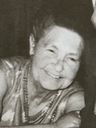 Record image of Theresa Isabel (Betty) Elsegood (born Warner)