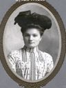 Record image of Lydia Kenas (geb. Weiss)